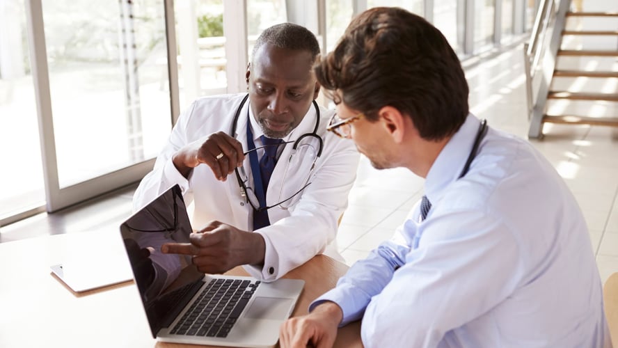 As a CMIO, Do You Know How Accurate Your Healthcare Data Is?