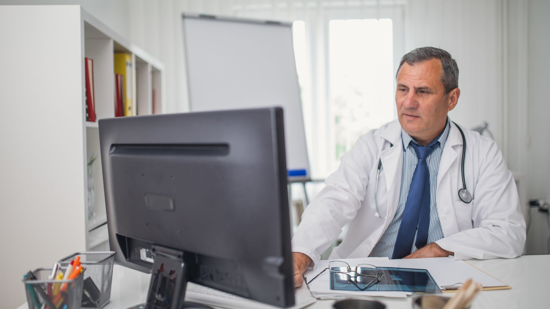 Boosting Provider Collaboration with Healthcare IT Standards